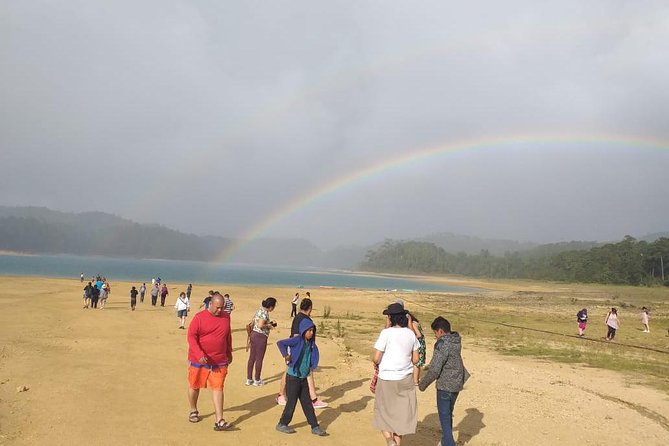 The Chiflón Lakes and Waterfalls Tour From Tuxtla Gutiérrez - Traveler Photos and Reviews