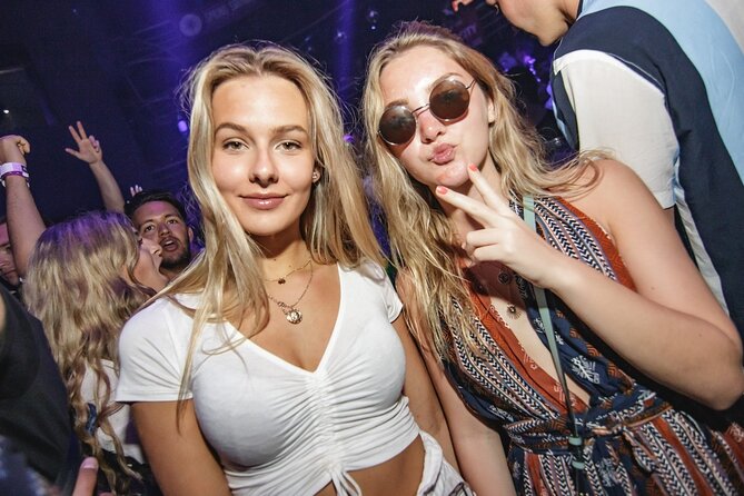 The City Club Cancun - Golden Personal Pass - Credit and Wristband Pickup Information