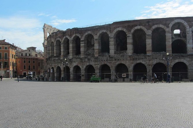 The City of Romeo and Juliet: a Self-Guided Audio Tour Through Verona - Unveiling the Stories of Romeo and Juliet
