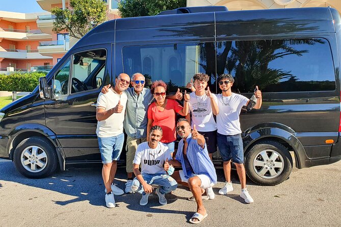 The Classic Rhodes Sightseeing - 6hr Private Tour - up to 10 Pax - Traveler Reviews and Testimonials