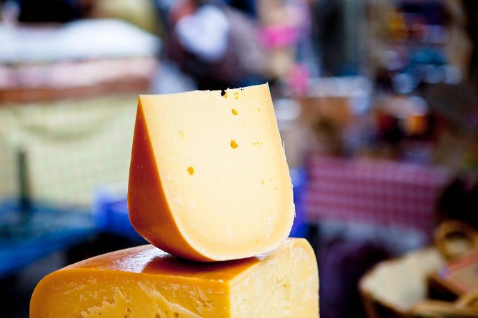 The Copenhagen Culinary Experience Food Tour - Food Tastings