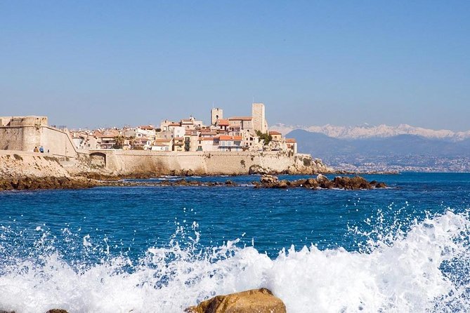 The "French Riviera"-Private Full Day Tour- - The Sum Up