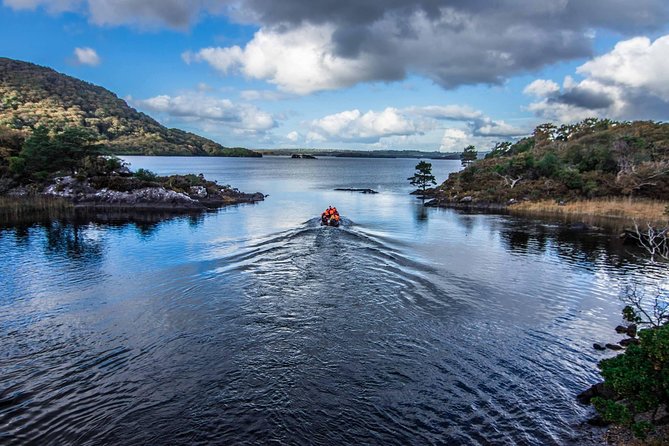 The Gap of Dunloe Full-Day Tour From Killarney - What to Expect on the Tour