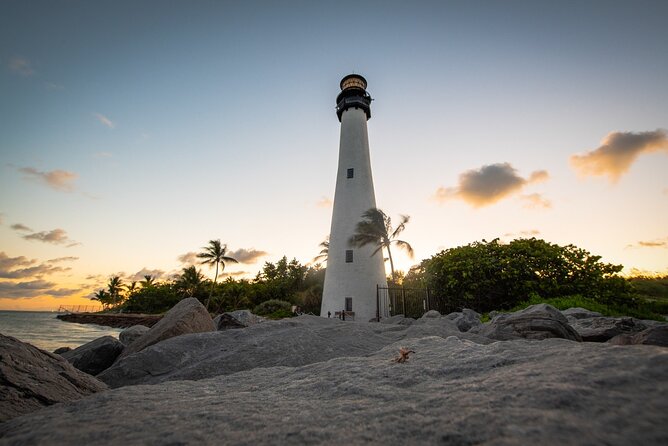 The Ghosts of Key West Walking Tour - Tour Logistics