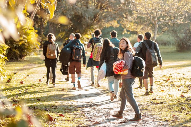 The Great Whistler Walking Tour: Discover Whistlers Sights, History & Culture! - Tour Inclusions