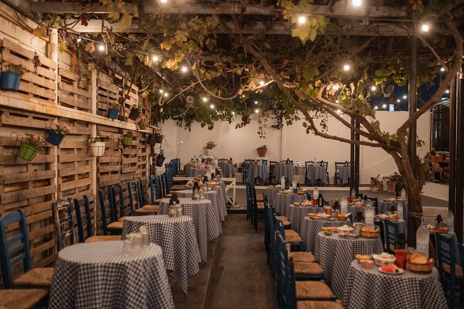 The Greek Wedding Show - Santorini - Customer Reviews