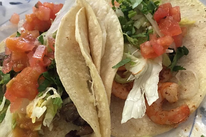 The Heights Food Tour in Houston - Highlights of the Food Tour