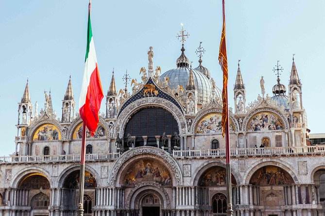 The History of Venice: San Marco Highlights Private Tour - Rise of the Republic of Venice