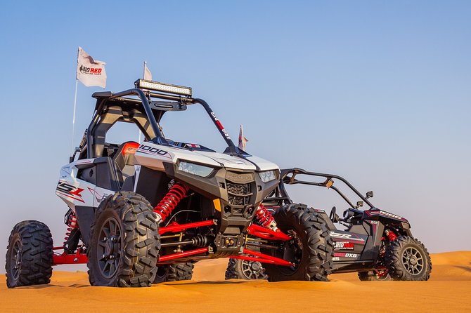 The Lone Ranger Sprint/ Polaris 1000cc/ 1 Seater/ 1 Hour Drive Time - Meeting and Pickup Details for the Experience