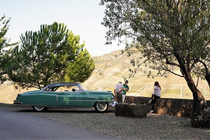 The Luxury Douro Tour - Additional Information