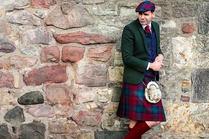 The Mountebank Comedy Walk of Edinburgh - Tour Overview