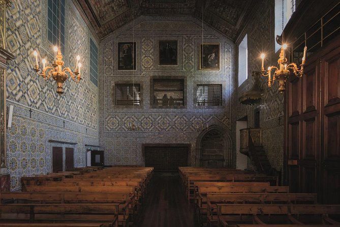 The Mysteries of Funchal Walking Tour - End Point and Cancellation Policy