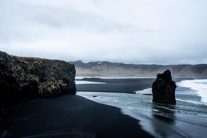 The Mysterious South Coast Private Tour - Meeting and Pickup Details