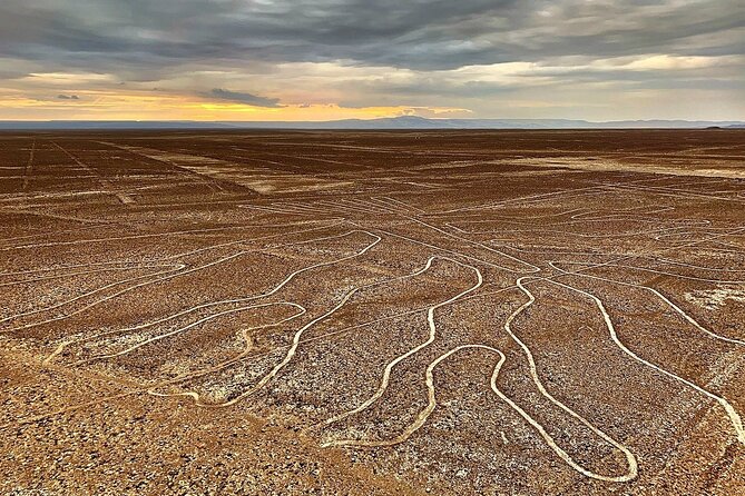 The Nazca Lines & Huacachina Oasis From Lima - Private - What to Expect