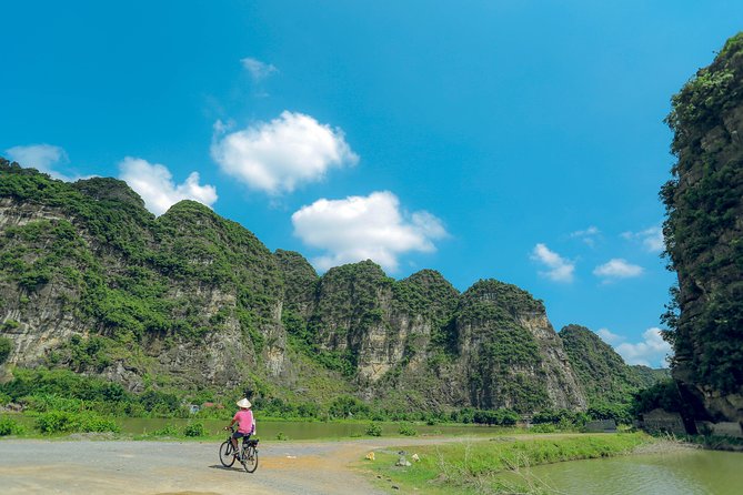 The Ninh Binh E-Bike Experience From Hanoi Hotels - Traveler Photos and Inspiration