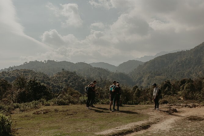 The North Run: 7 Day Ha Giang - Hoang Su Phi - Sapa - Fansipan - Accommodation Details