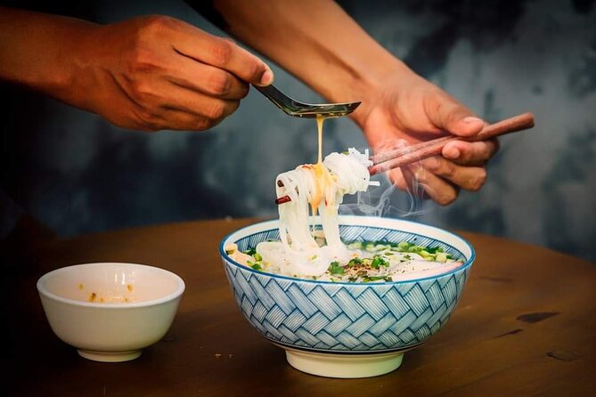 The Original Taste of Phuquoc Food Tour by Tuktuk - Common Questions