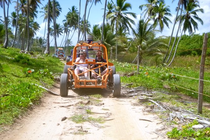 The Original Xtreme Buggy Full Day Adventure! Small Groups, VW Engine!! - Pricing and Booking Details