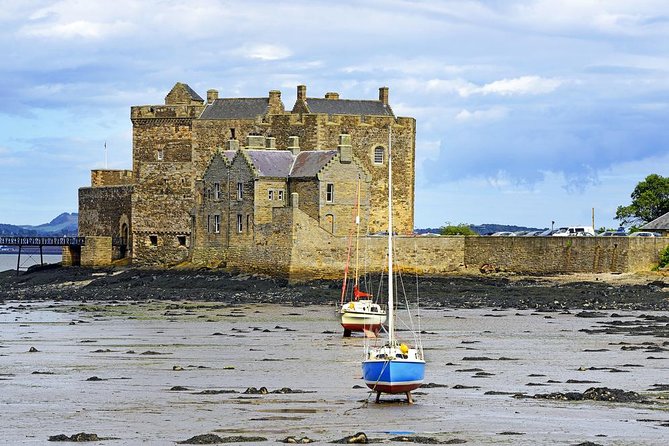 The Outlander 1 Day Experience - Traveler Photos