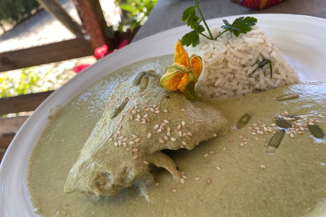 The Real Traditional Oaxaca Cooking Class - Discover the Heritage of Oaxacan Cuisine