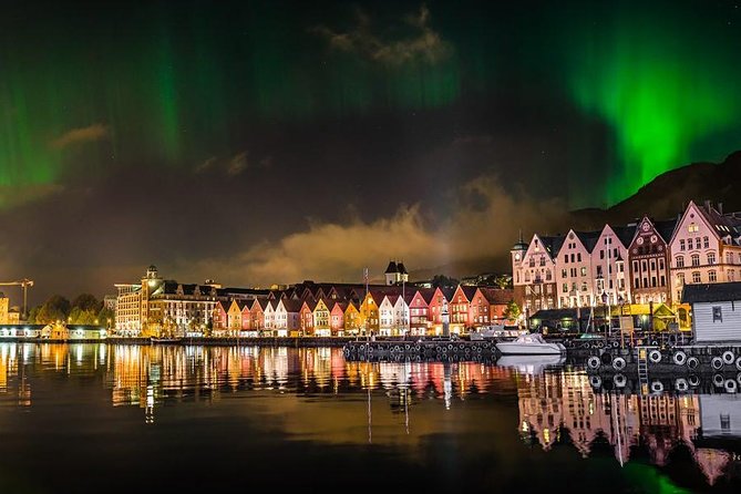 The Scenic Roadtrip, Oslo to Bergen via Flam & the Fjords - Traveler Reviews