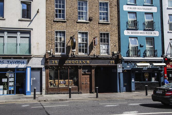 The Secret History of Gay Dublin - Underground Clubs and Safe Spaces