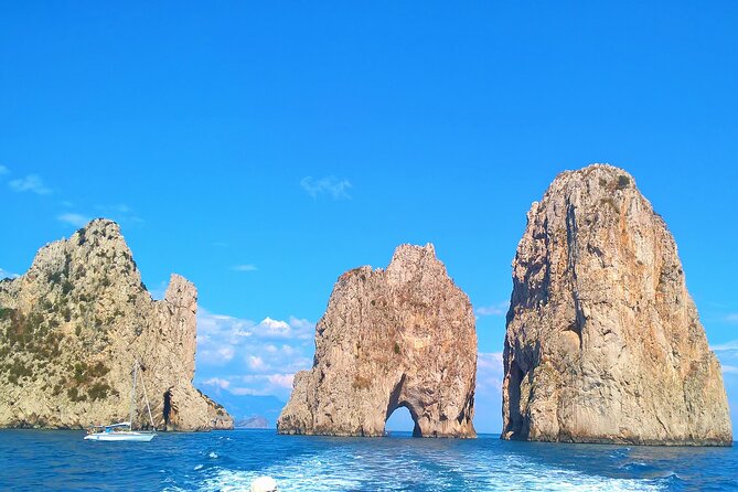 The Secrets of Capri. Choose the Best With Your Personal Guide - Hidden Gems of Capri
