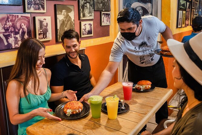 The Ultimate Cancun Taco & Street Mexican Food Tour - Positive Reviews and Recommendations