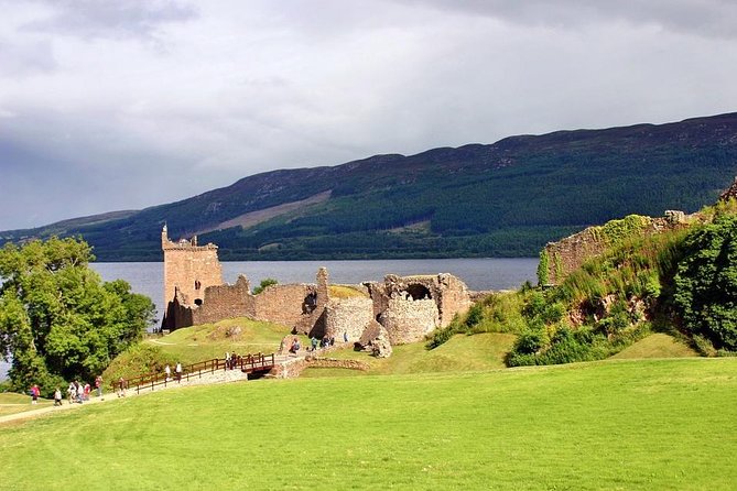 The Ultimate Loch Ness Group Tour From Invergordon - Traveler Photos and Reviews