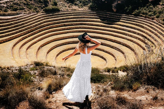 The Ultimate Sacred Valley Tour: 1 Day of Inca History, Lifestyle, Landscapes - Praise for the Tour Guides and Drivers