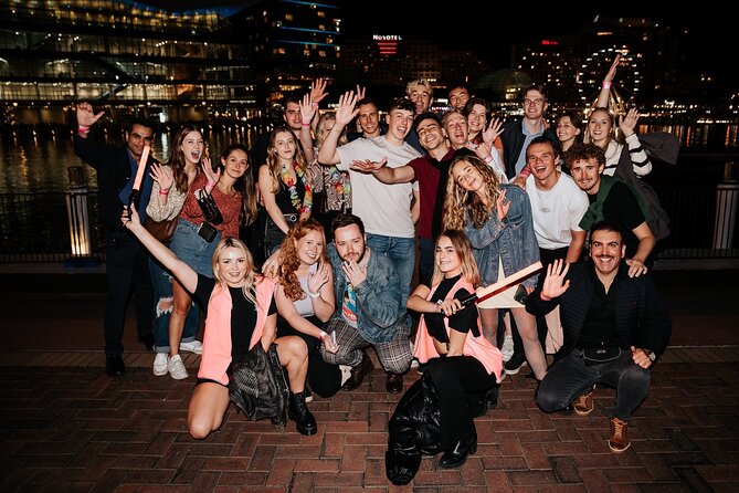 The Ultimate Sydney Pub Crawl - Hidden Gems in Sydneys Pub Scene