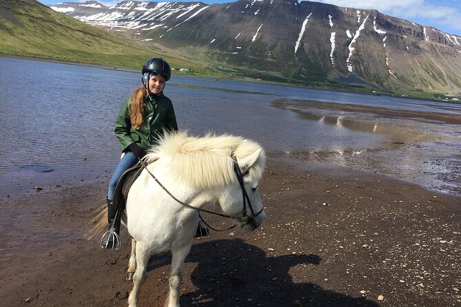 The Valley Ride Private HORSE RIDING Tour - What To Expect