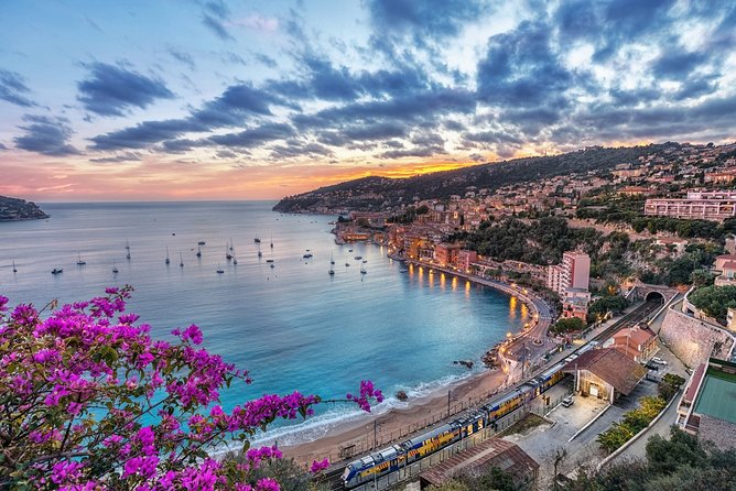 The Very Best of French Riviera in One Day – Cannes, Antibes, Nice, Eze, Monaco - Antibes: Exploring the Picturesque Coastal Town