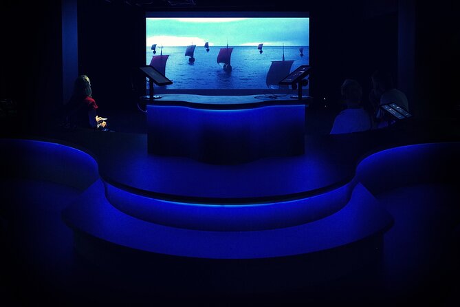 The Viking Planet Admission Ticket - Refund and Cancellation Policy