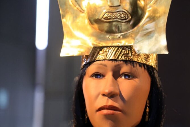 The Warlock And The Lady Of Cao - Legacy and Impact of the Warlock and the Lady