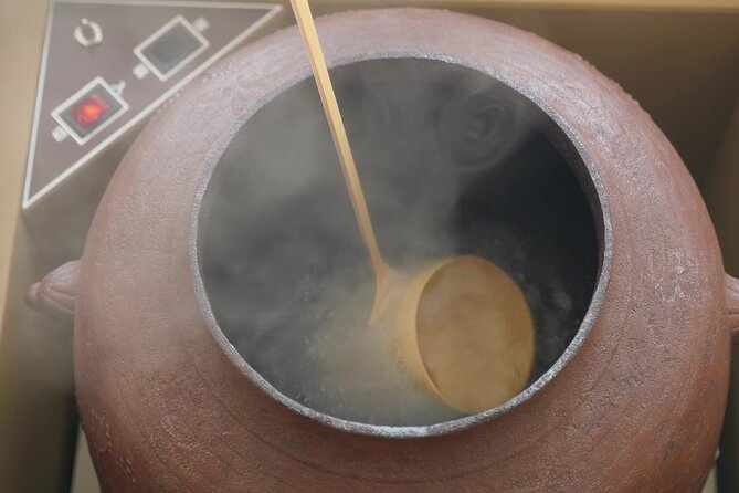 The Way of Tea - Experience - Accessibility and Location