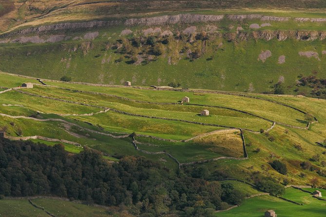 The Yorkshire Dales Tour From Windermere - Tour Highlights