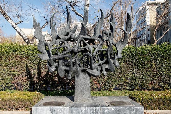 Thessaloniki Jewish Heritage - Private Experience - 4 Hrs - Meeting and Pickup