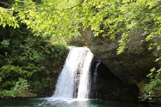 Thessaloniki Mount Olympus Group Hiking Tour - Additional Information and Services