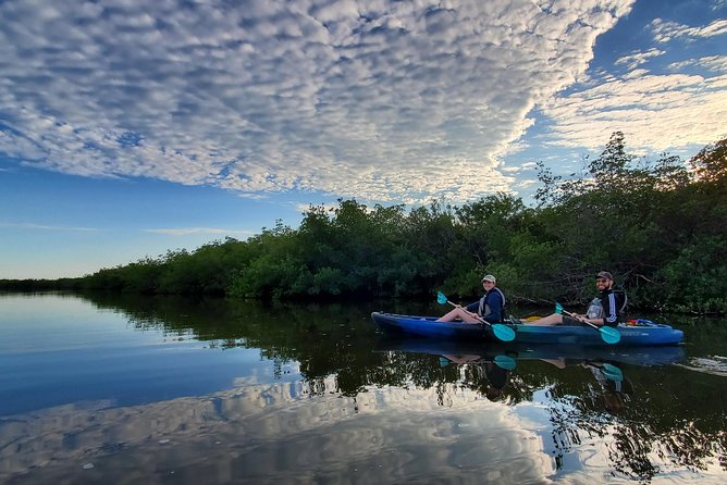 Thousand Islands Mangrove Tunnel Kayak Tour With Cocoa Kayaking! - Inclusions