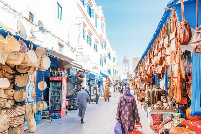Three Valleys: Imlil, Asni, and Aroumd Tour From Marrakech - Overview of the Tour