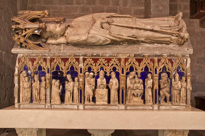 Ticket Pass to Girona Cathedral, Sant Felix and Girona Art Museum - Assistance and Information