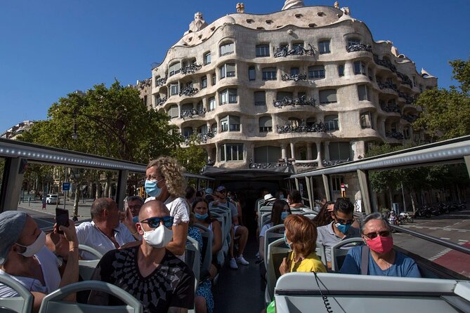 Tickets for Park Güell - Reviews and Customer Ratings