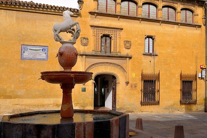 Tickets to MUSEUMS in Córdoba - Historical Treasures in Córdoba