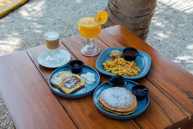 Tickets to the Suytun Cenote With Breakfast - Questions and Inquiries