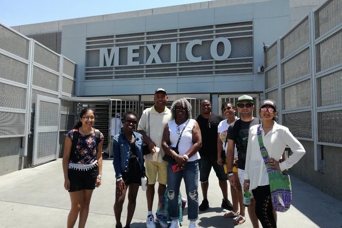 Tijuana Toe Dip: Day Trip From San Diego - Traveler Photos and Tips