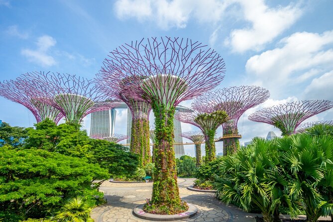 Time Travel Outdoor Escape Game in Singapore City Center - Features of the Questo App
