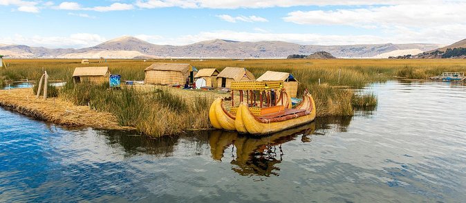 Titicaca With Homestay at Amantani 2 Days 1 Night - Unique Island Life on Amantani