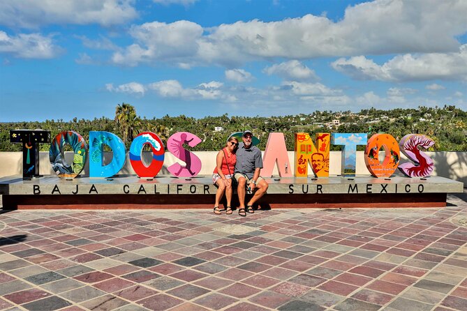 Todos Santos Magical Town Guided Tour - What to Expect