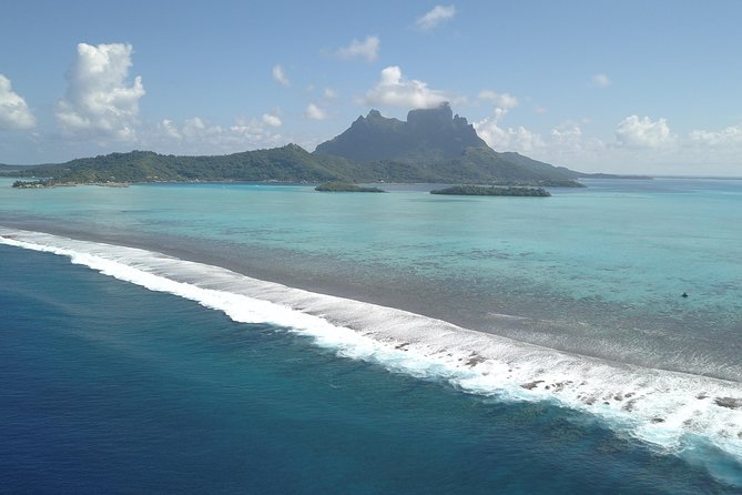 Tohora Bora Bora Snorkeling Lagoon Tours - About Viator, Inc